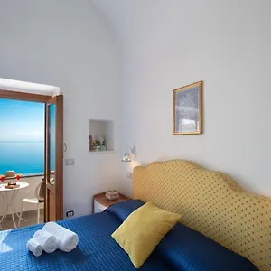 Moon Light Apartment Amalfi