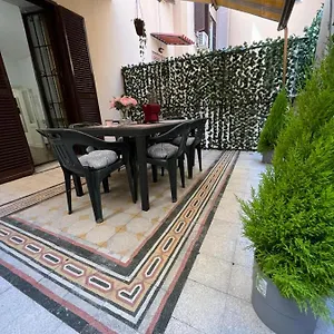 Mirhome Apartment Rome