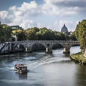 Maison Vivalda In Piazza Navona Apartment Rome